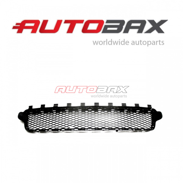 Grille In Bumper Central VolksWagen Touareg 2002>2010