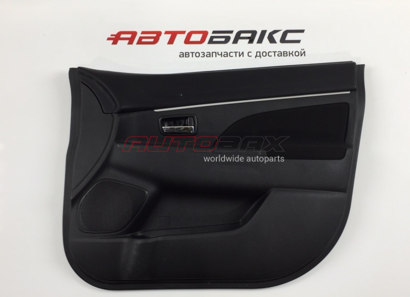 Door Trim Front Right ASX 2010>