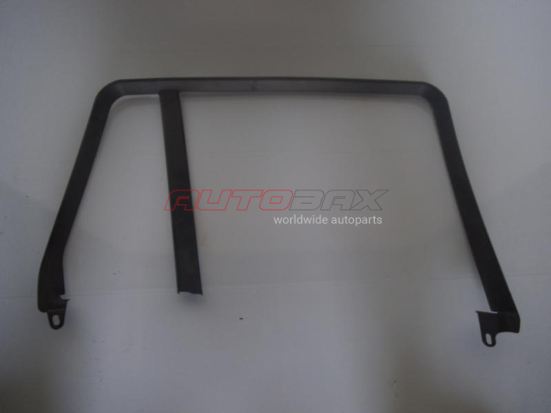 Rear Left Door Trim Panel X3 (E83) 2004>2010