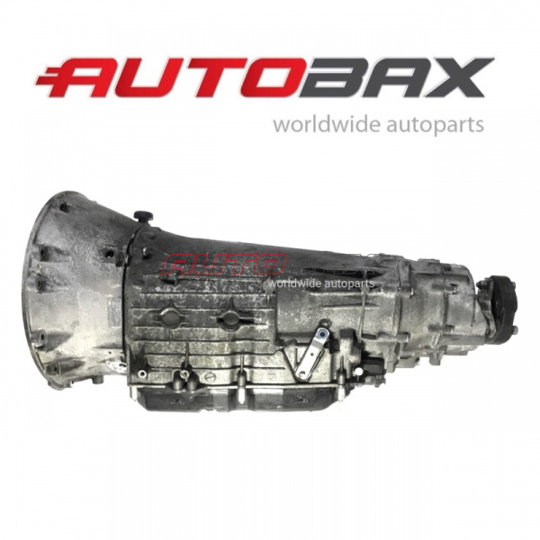 Automatic/Robotic Transmission Mercedes Benz C-Class (W204) 2007>2015