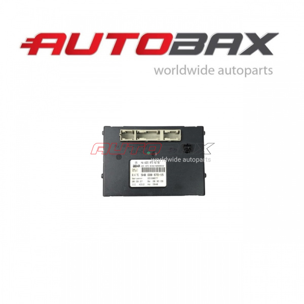 Electronic Control Unit (general) Mercedes Benz S-Class (W221) 2005>2013
