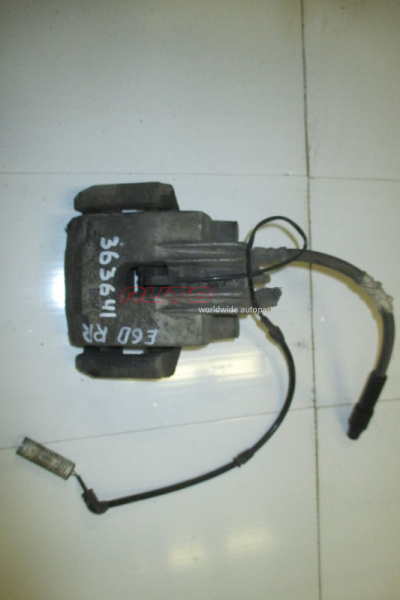 Rear Right Brake Caliper BMW 5-series (E60/E61) 2003>2009
