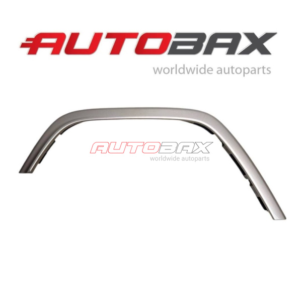 Right Rear Fender Molding/Trim Mercedes Benz G-Class 3 (W463) 2018>