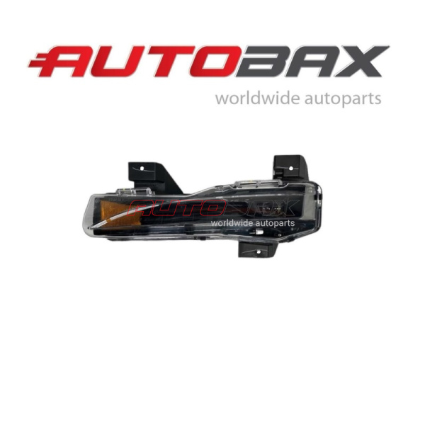 Fog Light Front (PTF) Tesla Model S 2012>