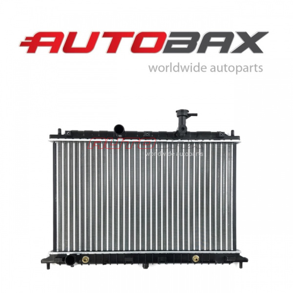 Radiator Main Kia Rio 2005>2011