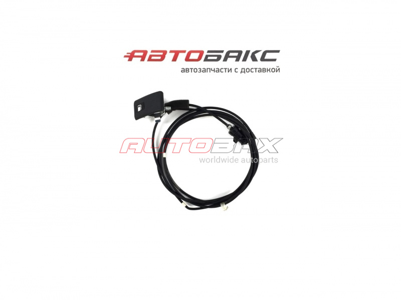 Fuel Filler Door Release Cable/Handle Honda Civic 5D 2006>2012