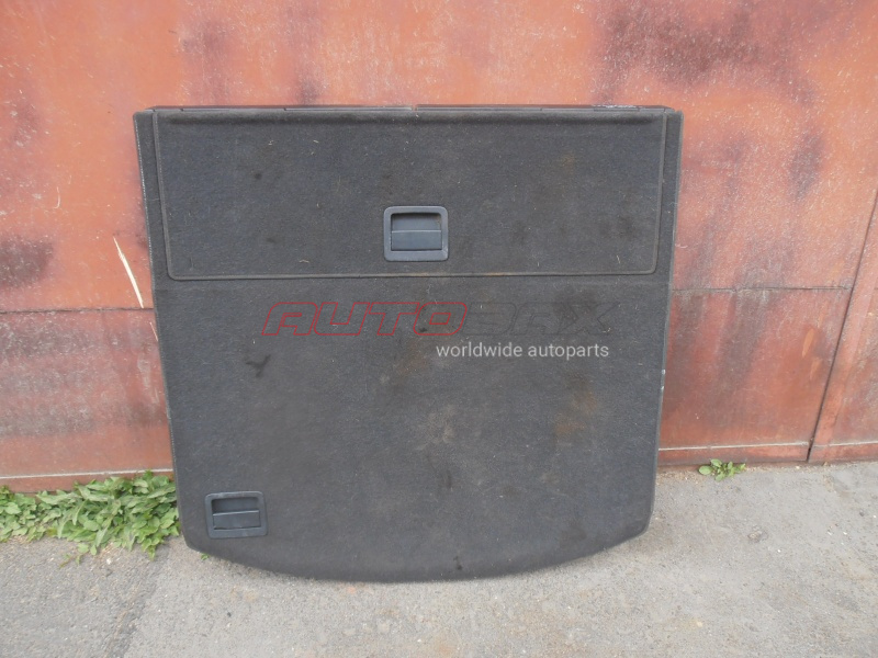 Trunk Floor Touran 2003>2010