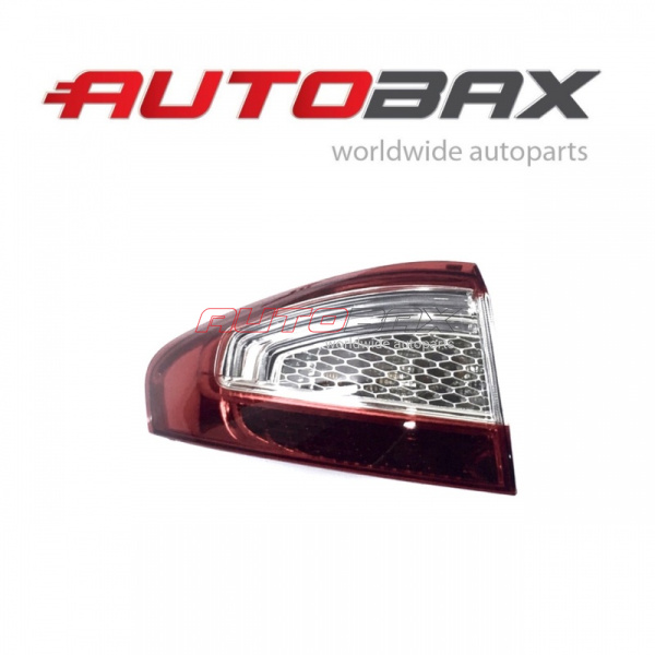 Left Taillight Ford Mondeo IV 2007>2014
