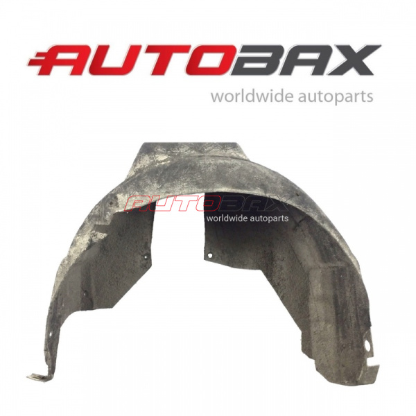 Right Rear Wheel Arch Liner Infiniti M-35/45 (Y50) 2004>2009