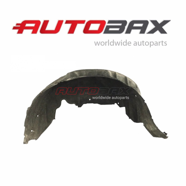 Locker Rear Left Lexus RX 2009>2015