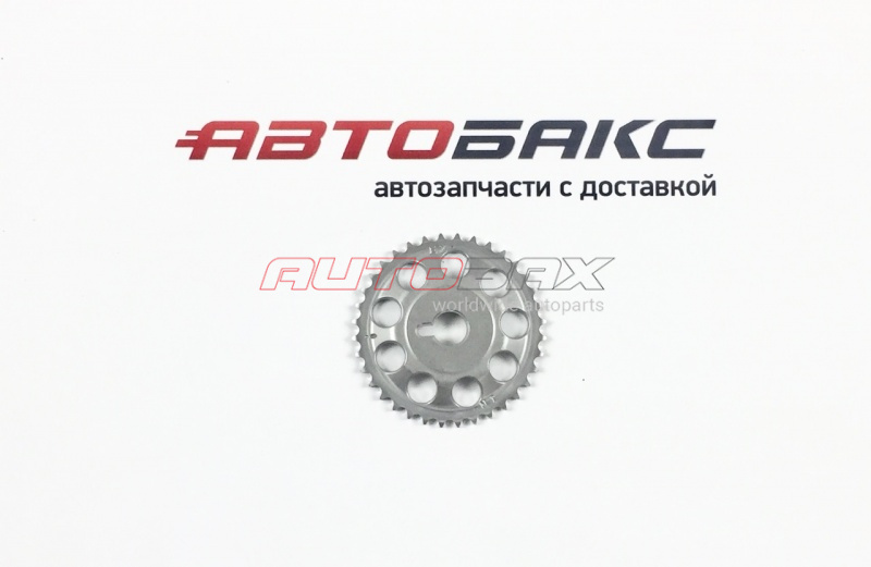 Camshaft Pulley/Gear Toyota RAV 4 2006>2013