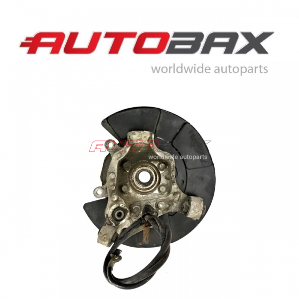 Right Rear Knuckle Infiniti QX-70/FX (S51) 2008>