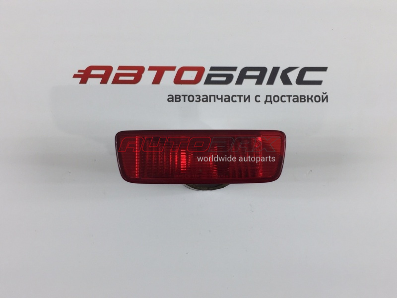 Fog Lamp Rear ASX 2010>