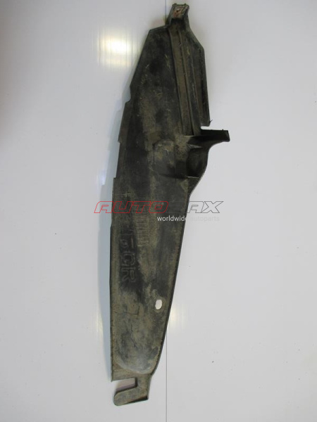 Right Rear Wheel Arch Liner X-Trail (T31) 2007>2014
