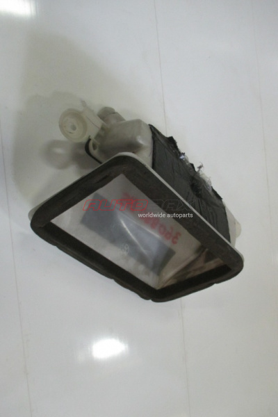 Heater Housing Corolla (E15) 2006>2013
