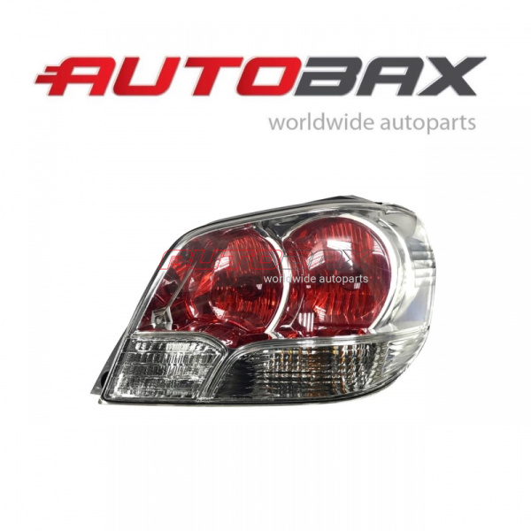 Right Taillight Mitsubishi Outlander (CU) 2003>2009