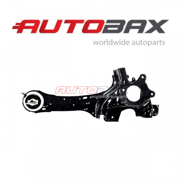 Left Rear Trailing Arm Ford Mondeo IV 2007>2014