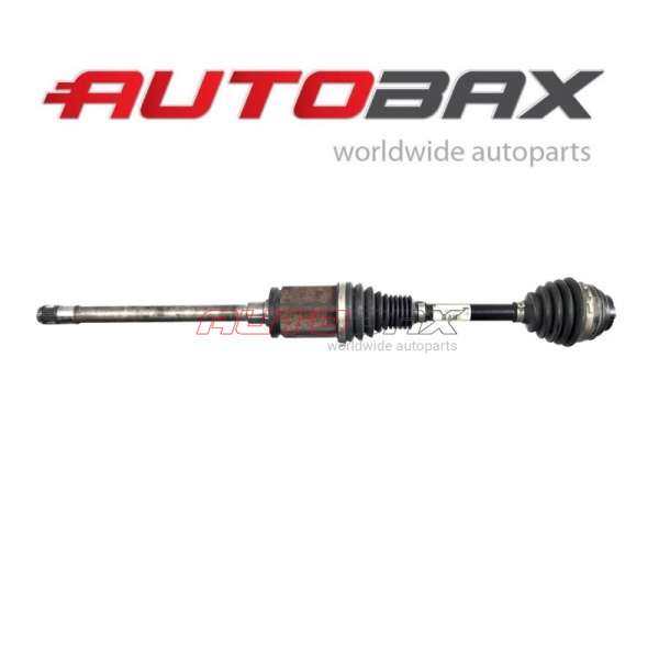 Right Front Axle Shaft BMW 3-series (F30/F31) 2011>