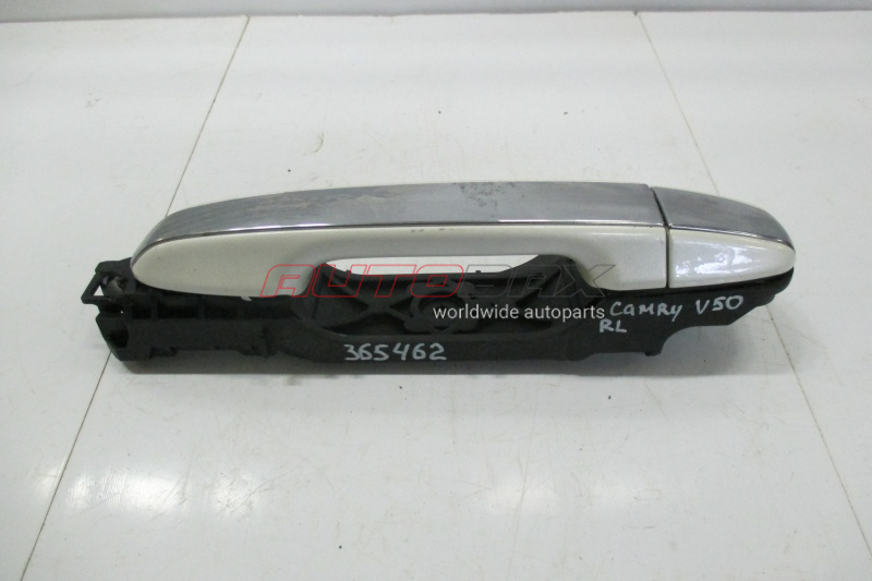 Door Handle Outer Left Camry (V50/55) 2012>
