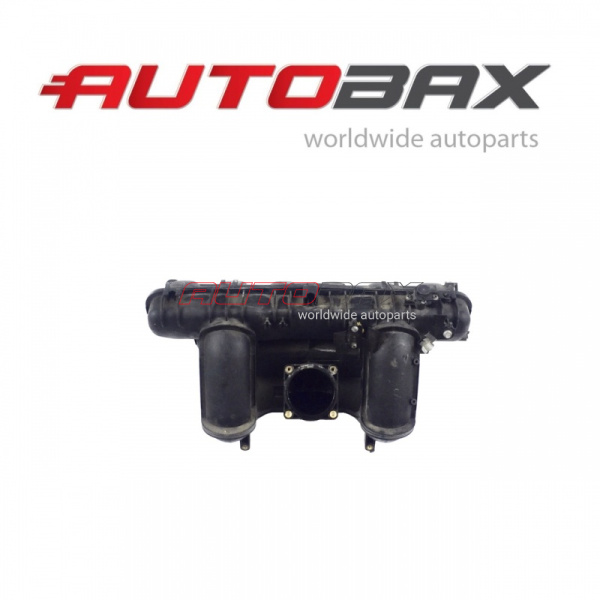 Intake Manifold BMW 6-Series (E63/E64) 2004>2009
