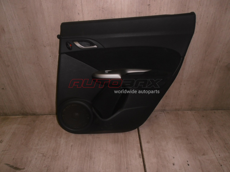 Rear Right Door Trim Panel Civic 5D 2006>2012