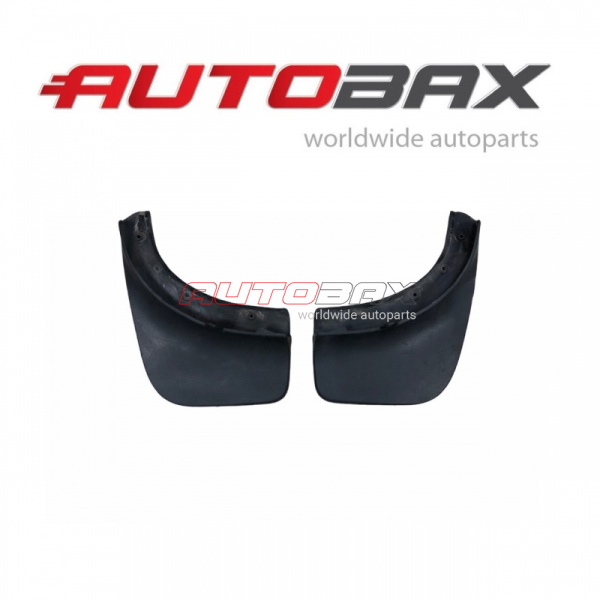 Mudguard Rear VolksWagen Touareg 2010>2018