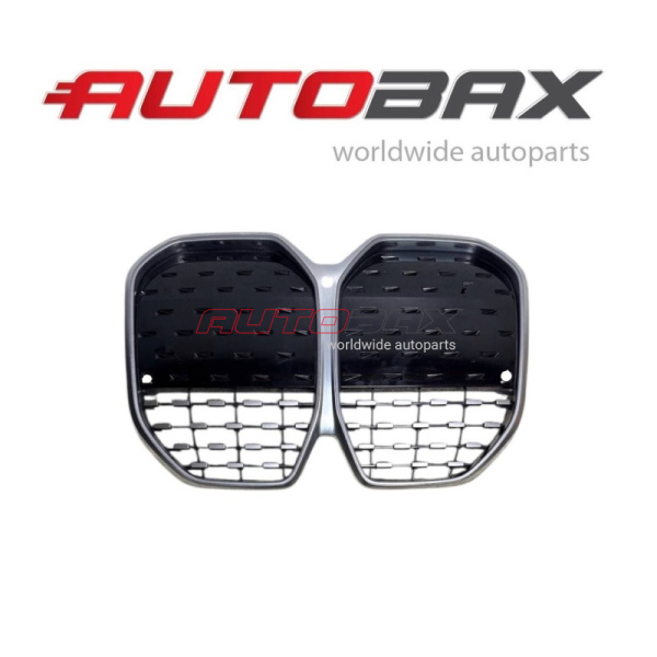 Radiator Grille BMW 4-series (G22/G23/G26/G82) 2020>