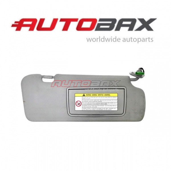 Sun Visor Honda CR-V 2007>2012