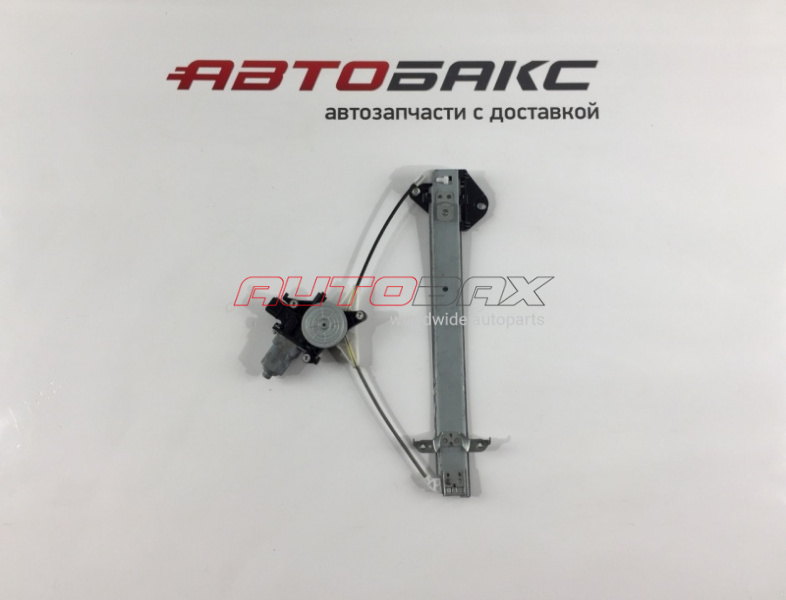 Power Window Rear Left Subaru Forester (S12) 2007>2012