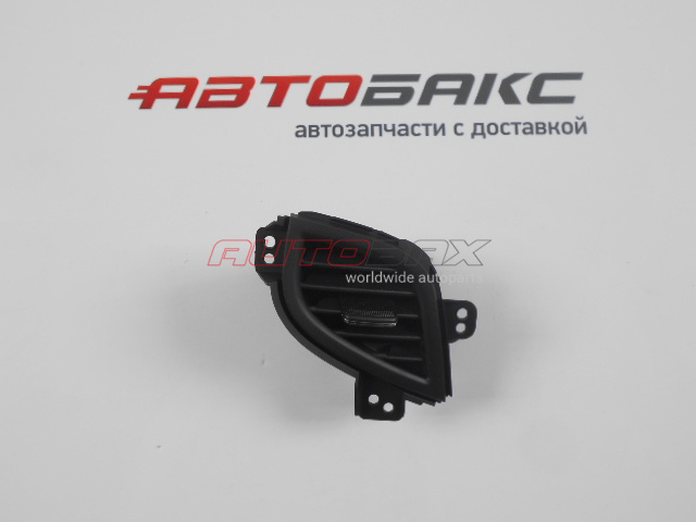 Dashboard Vent / Deflector Elantra 2011>