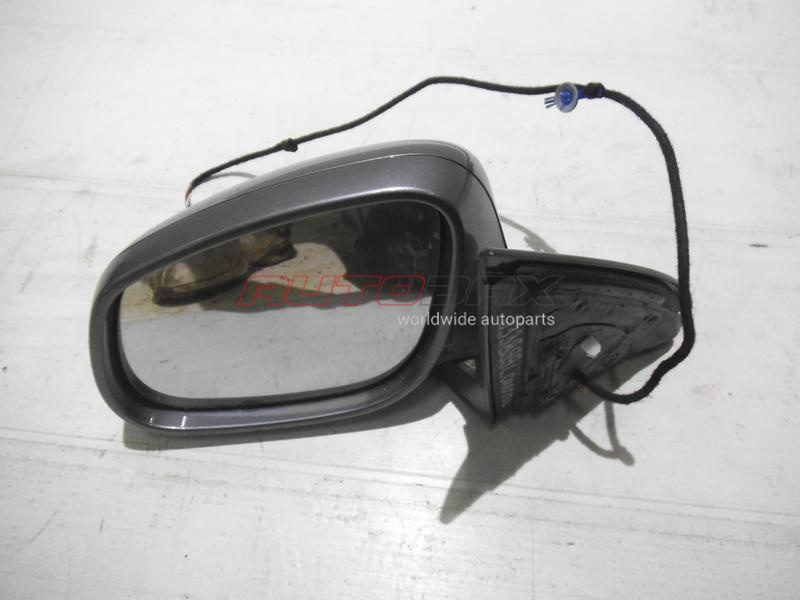 Mirror Left Cayenne 2003>2010