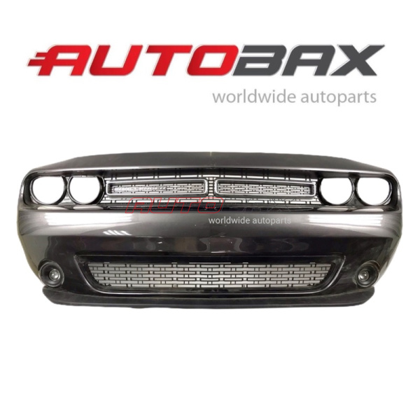 Bumper Front Chrysler/Dodge Challenger 2008>