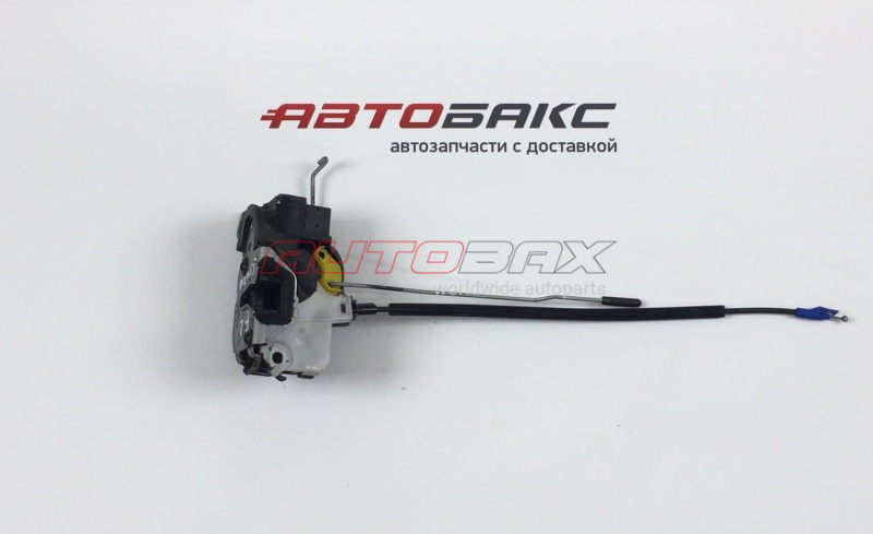 Front Left Door Lock Chevrolet Cruze 2009>2016