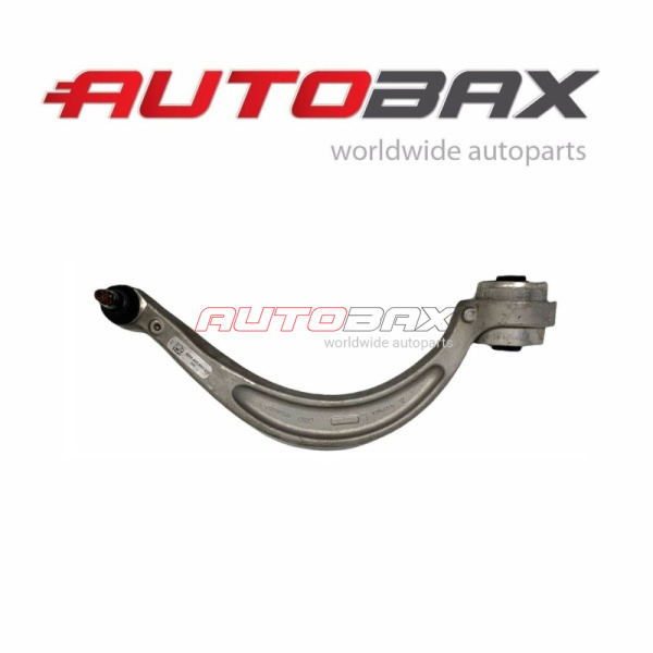Left Front Control Arm Audi A4 (B9) 2015>