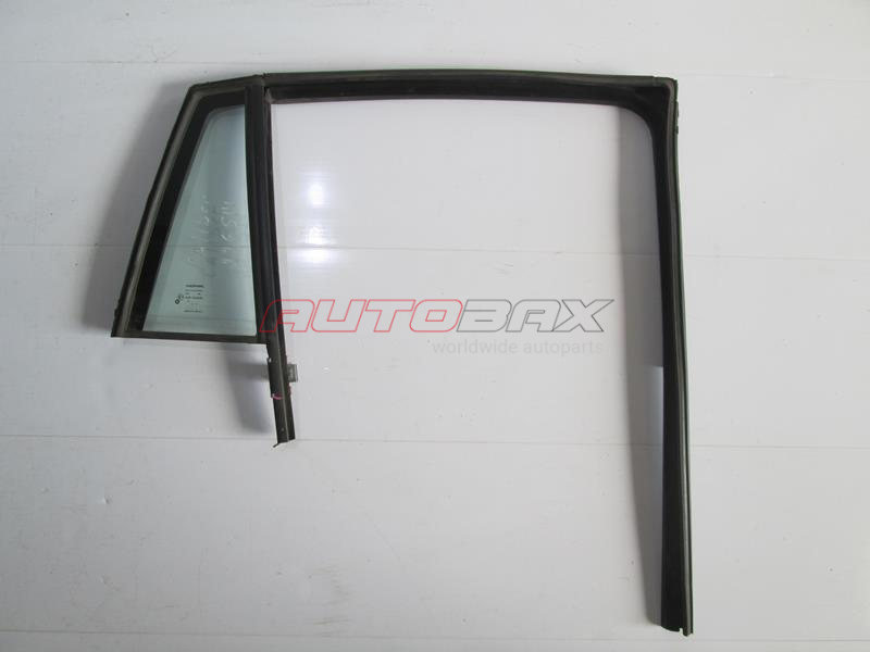 Right Rear Window Glass Quarter Chrysler/Dodge Caliber 2006>2011