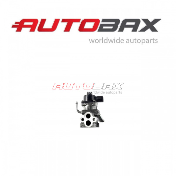 EGR Valve Mitsubishi Outlander XL (CW) 2006>2012