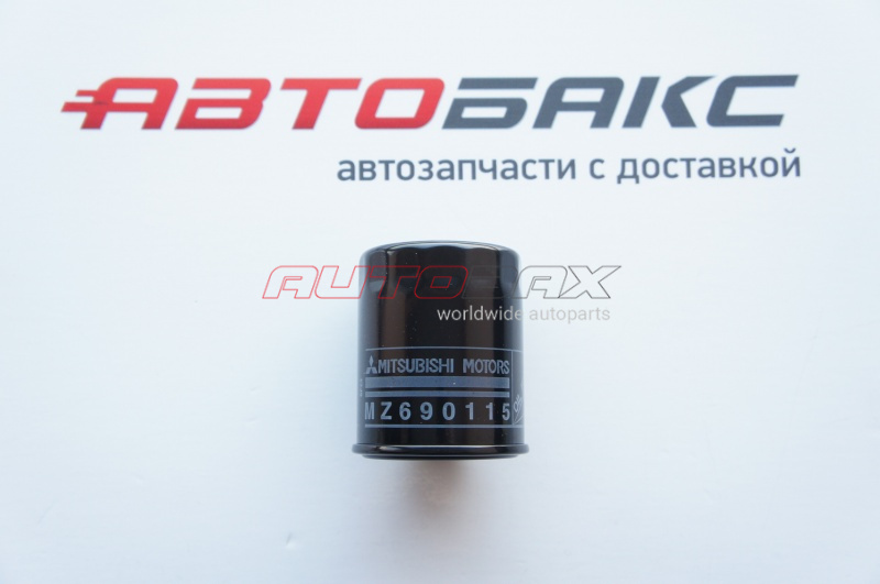 Oil Filter ASX 2010>