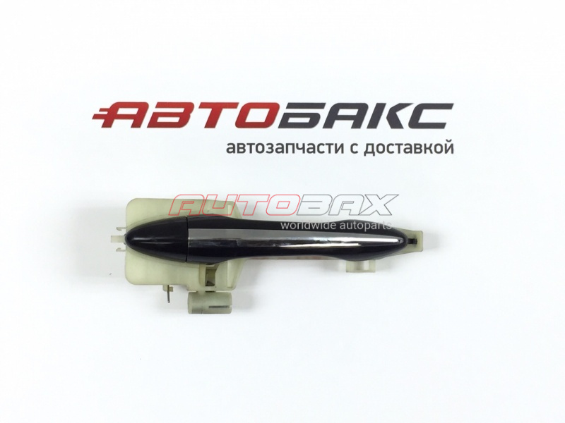 Door Handle Outer Right Optima 2010>