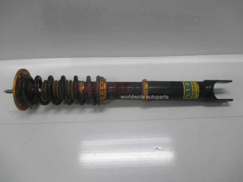 Rear Shock Absorber Accord VIII 2008>2013