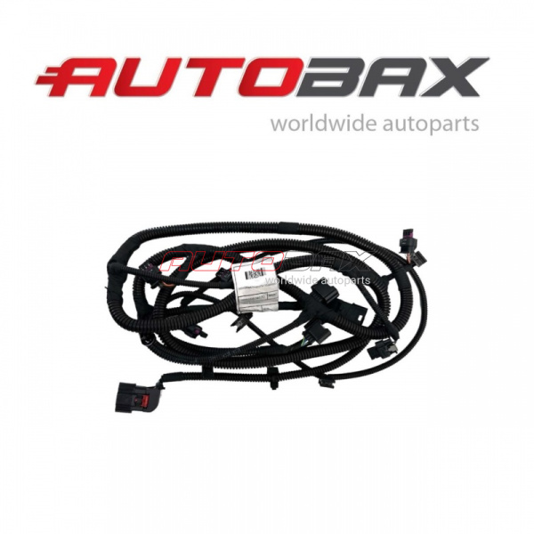 Bumper Wiring Harness (Front/Rear) Alfa Romeo Stelvio 2017>