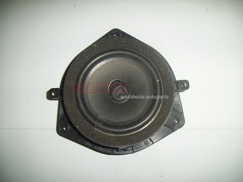 Speaker/Subwoofer Solaris 2010>2017