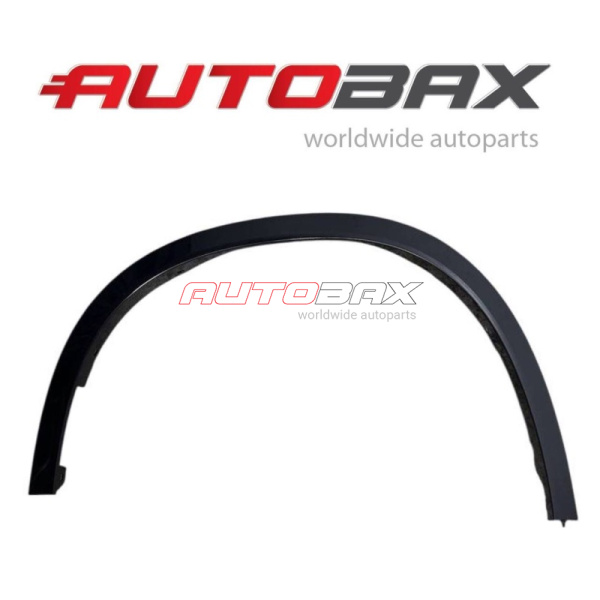 Front Left Fender Molding/Trim BMW X1 (U11/U12) 2022>