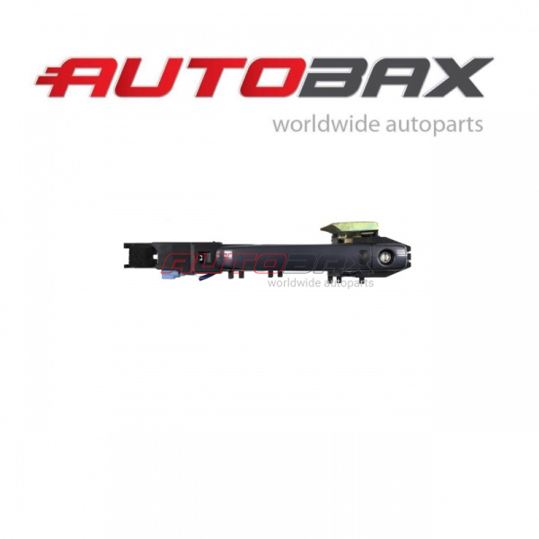 Left Exterior Door Handle Infiniti Q60/G (V36) 2007>2013