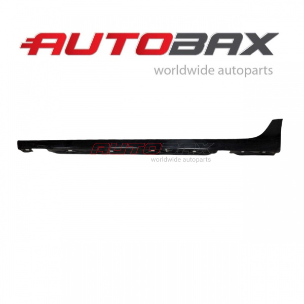 Threshold Trim / Scuff Plate Audi A6 (C7) 2011>2018