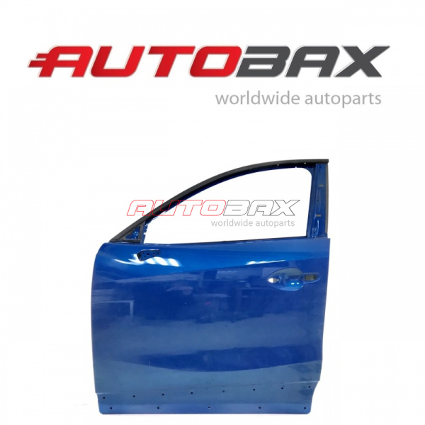 Door Front Left Mazda CX 5 2012>