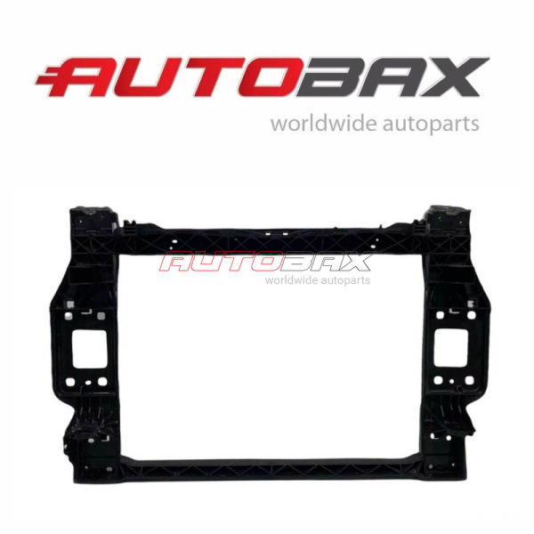 Front Panel Audi E-Tron 2018>