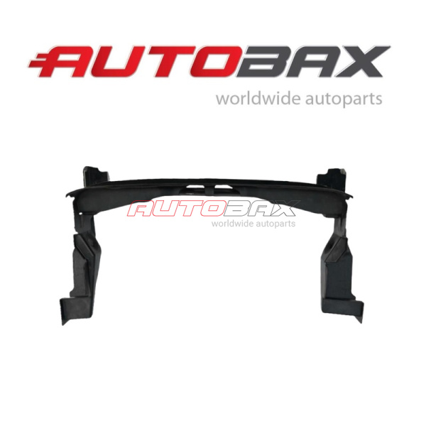 Radiator Deflector (Center) Jaguar XF 2007>2015