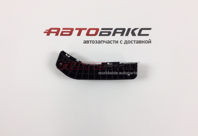 Bracket Front Bumper Left Toyota Camry (V40) 2006>2011