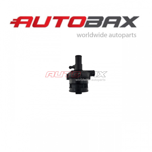 Water Pump Mercedes Benz SL-Class (R230) 2001>2012