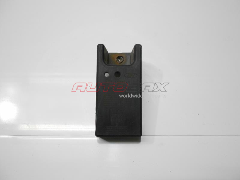 Rear Bumper Center Bracket Mondeo IV 2007>2014